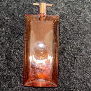 Lancôme idole Now edp 3.4 oz  USED SEE PICS  NO BOX